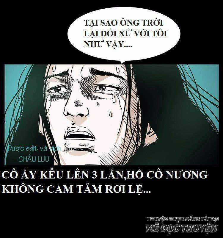 Tiên Sơn Truyền Kỳ Chapter 22 trang 36