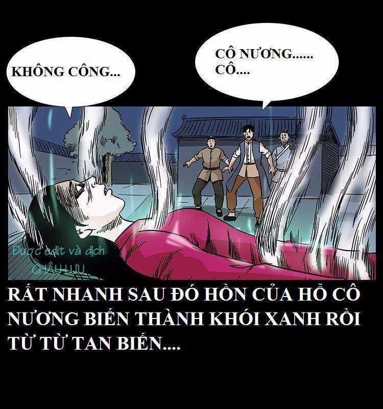 Tiên Sơn Truyền Kỳ Chapter 22 trang 37