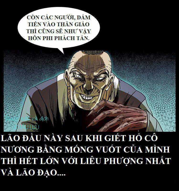 Tiên Sơn Truyền Kỳ Chapter 22 trang 40