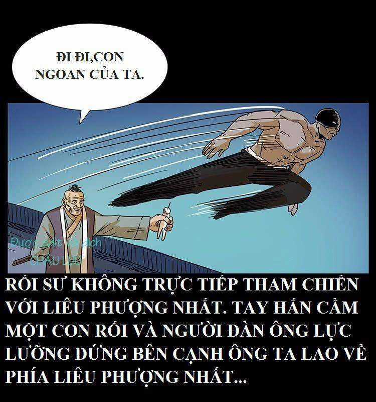 Tiên Sơn Truyền Kỳ Chapter 22 trang 43