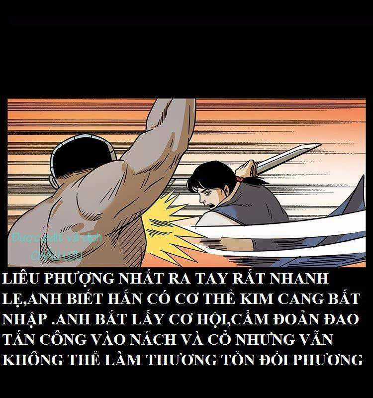 Tiên Sơn Truyền Kỳ Chapter 22 trang 47