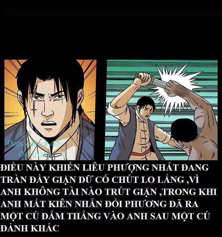 Tiên Sơn Truyền Kỳ Chapter 22 trang 48