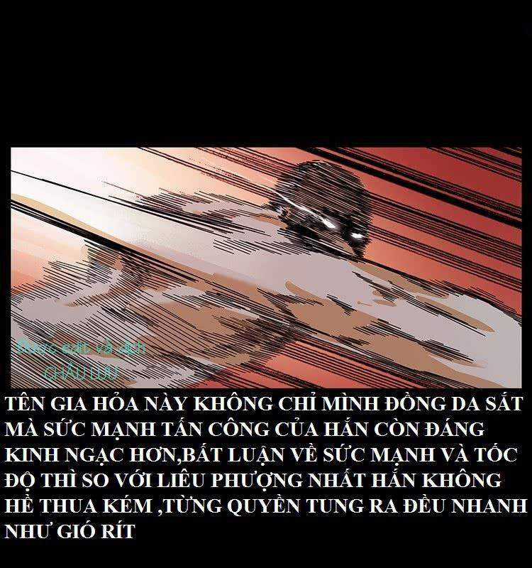 Tiên Sơn Truyền Kỳ Chapter 22 trang 49