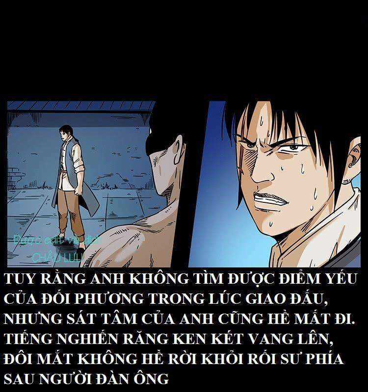 Tiên Sơn Truyền Kỳ Chapter 22 trang 52