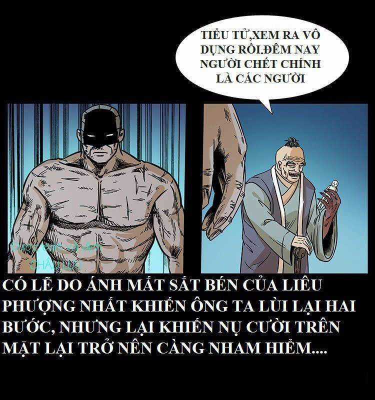 Tiên Sơn Truyền Kỳ Chapter 22 trang 53