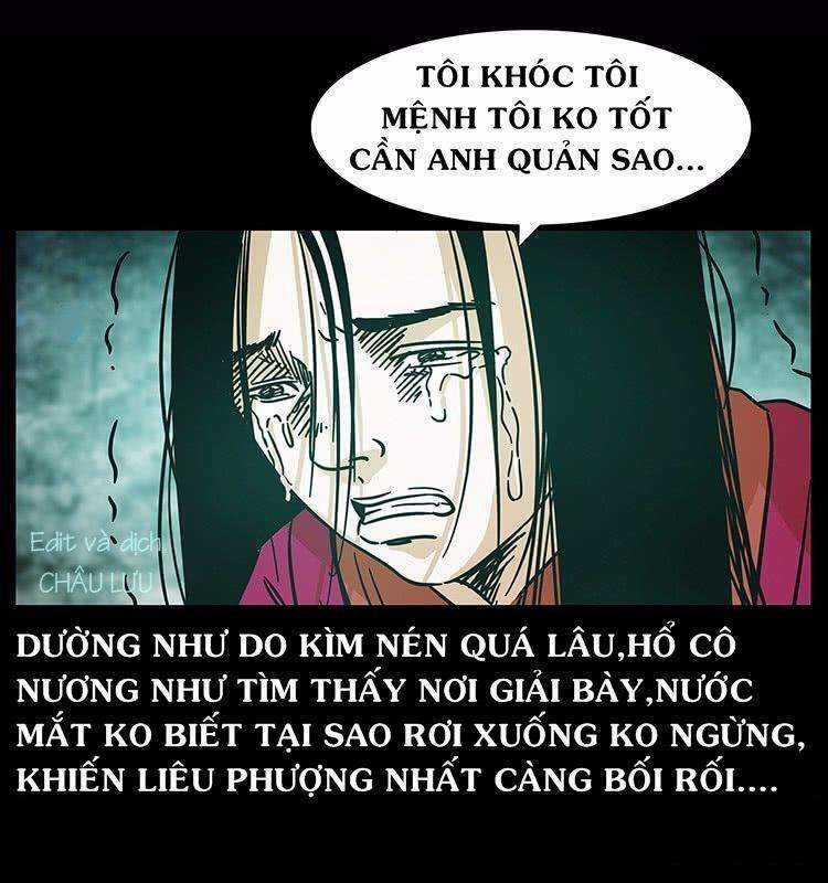 Tiên Sơn Truyền Kỳ Chapter 22 trang 6