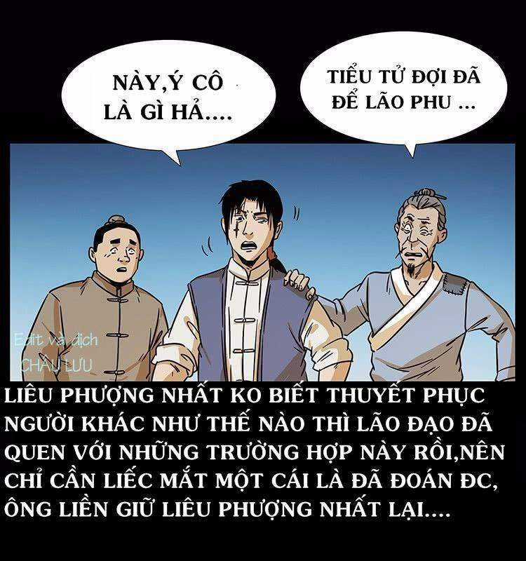 Tiên Sơn Truyền Kỳ Chapter 22 trang 7