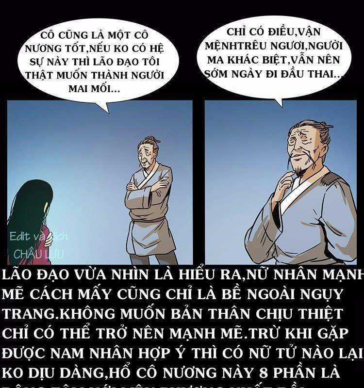 Tiên Sơn Truyền Kỳ Chapter 22 trang 8