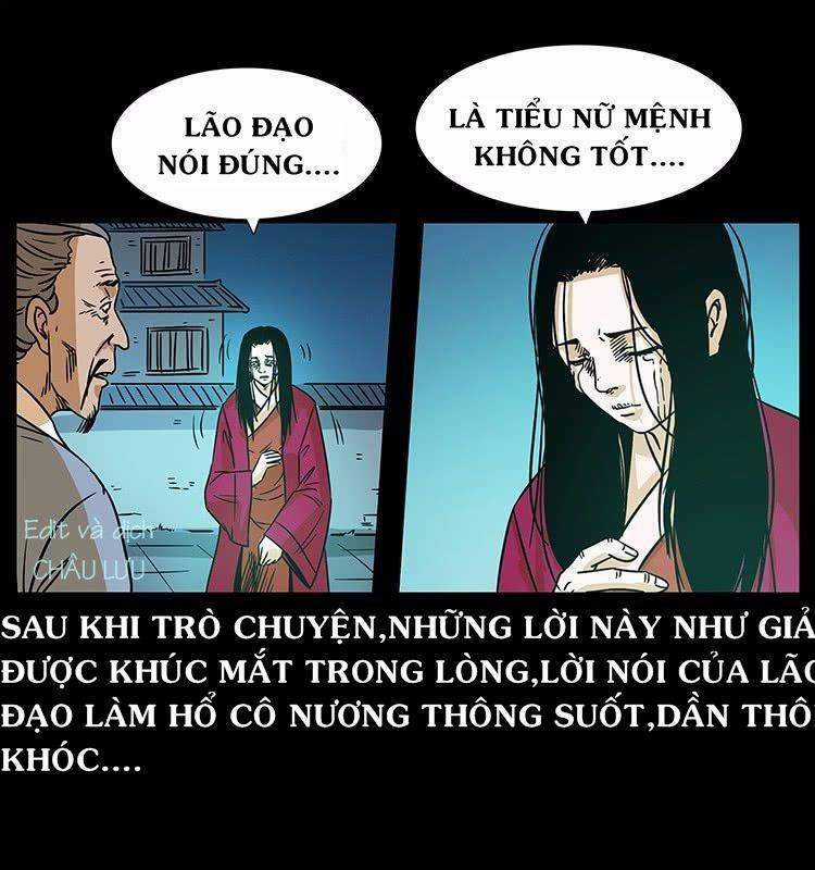 Tiên Sơn Truyền Kỳ Chapter 22 trang 9