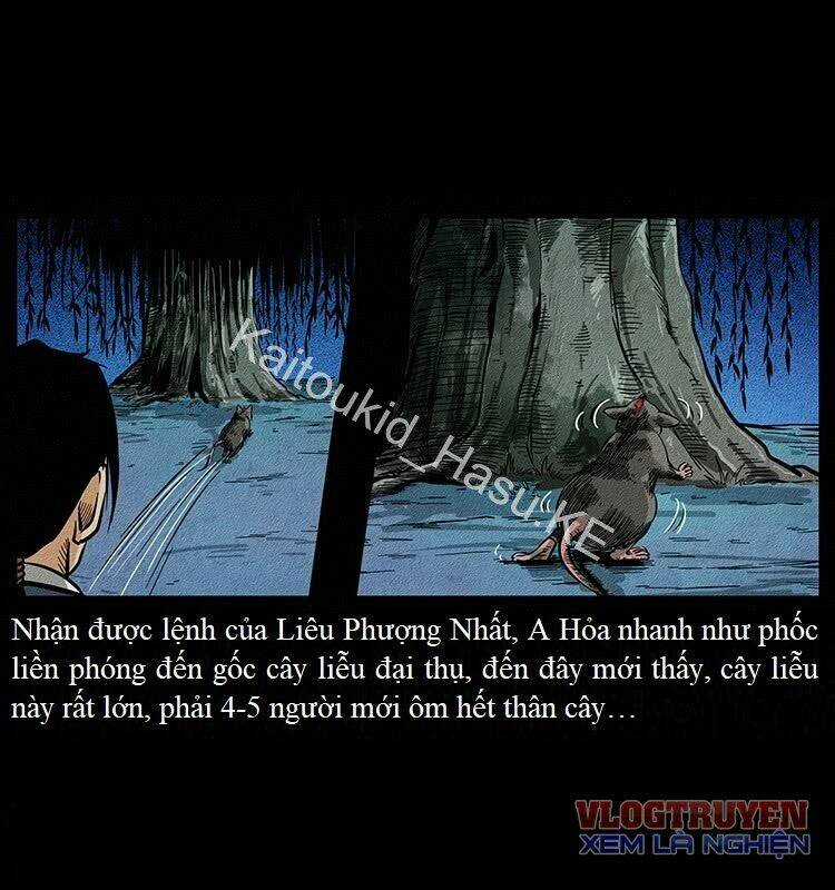 Tiên Sơn Truyền Kỳ Chapter 3 trang 25