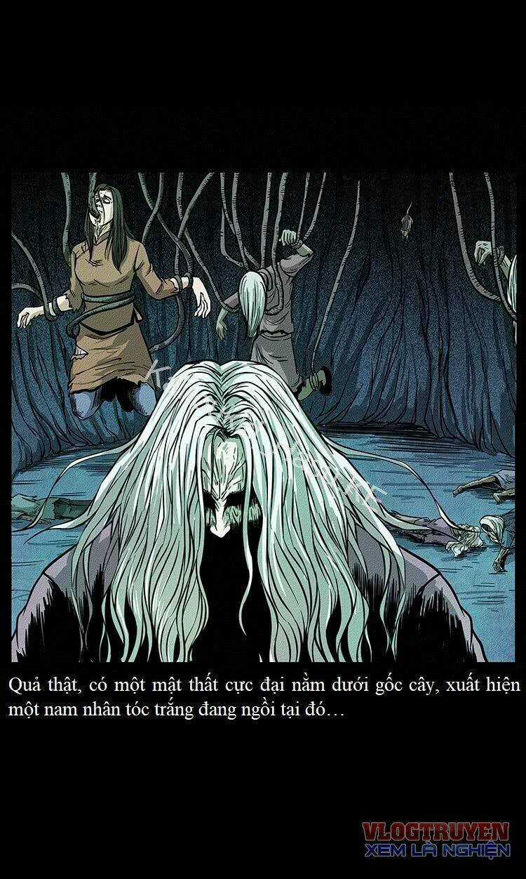 Tiên Sơn Truyền Kỳ Chapter 3 trang 30