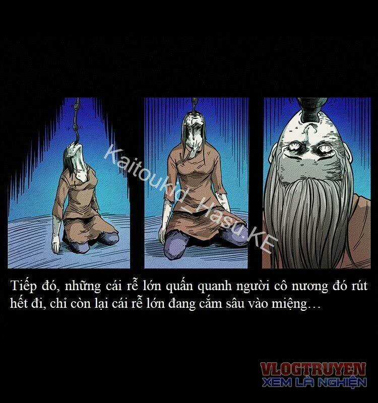 Tiên Sơn Truyền Kỳ Chapter 3 trang 34