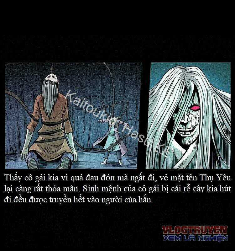 Tiên Sơn Truyền Kỳ Chapter 3 trang 36