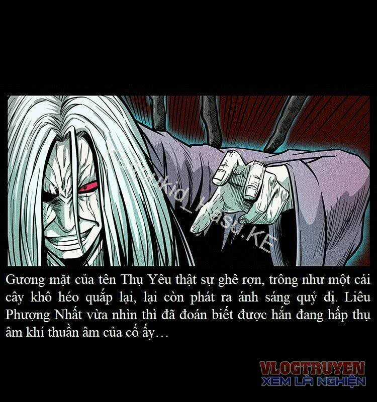 Tiên Sơn Truyền Kỳ Chapter 3 trang 37