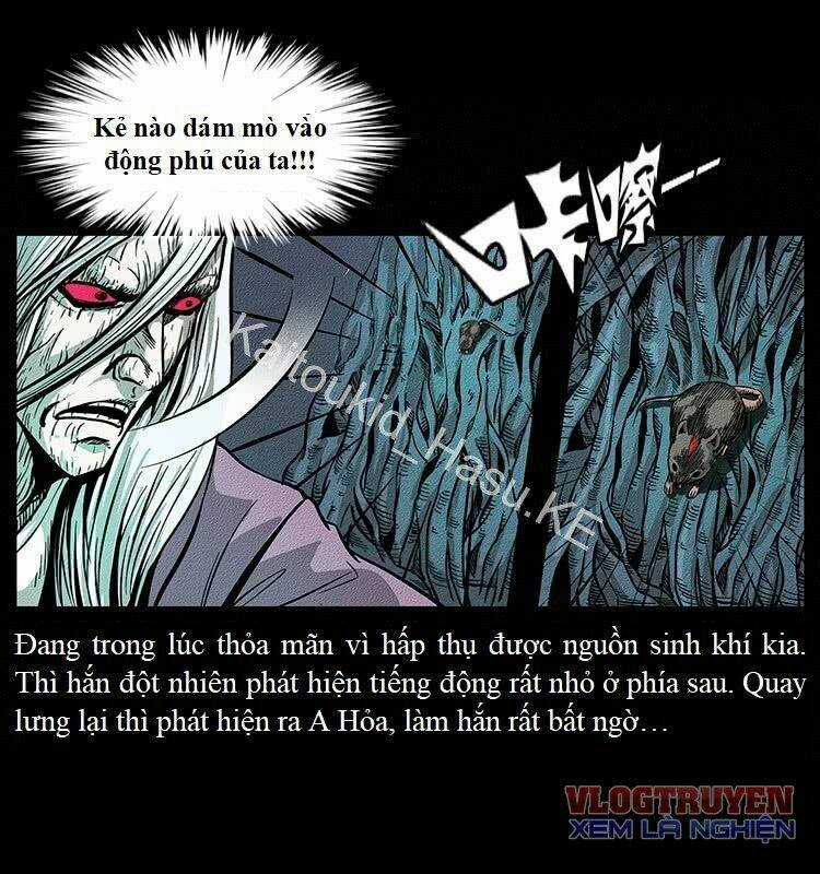 Tiên Sơn Truyền Kỳ Chapter 3 trang 38