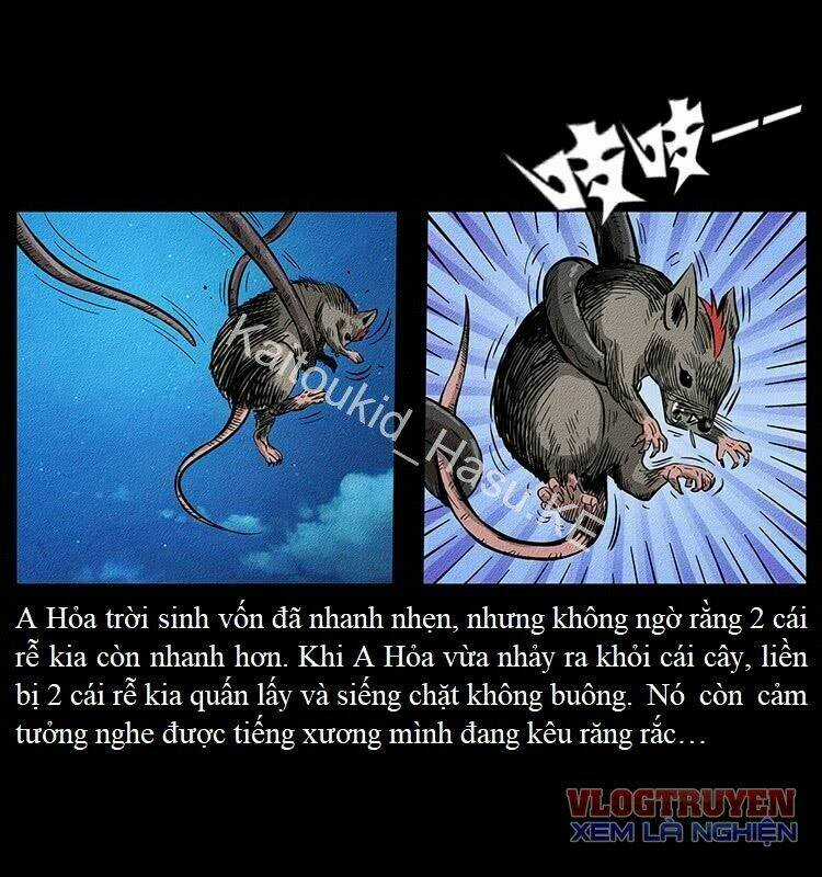 Tiên Sơn Truyền Kỳ Chapter 3 trang 41
