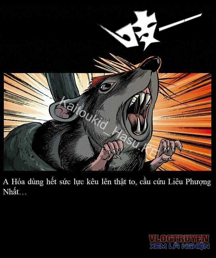 Tiên Sơn Truyền Kỳ Chapter 3 trang 42