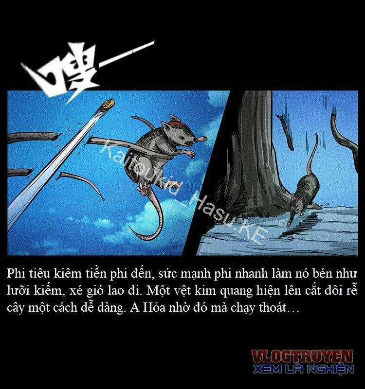 Tiên Sơn Truyền Kỳ Chapter 3 trang 45