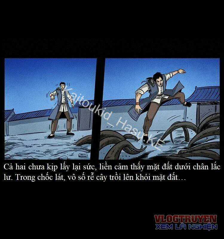 Tiên Sơn Truyền Kỳ Chapter 3 trang 47