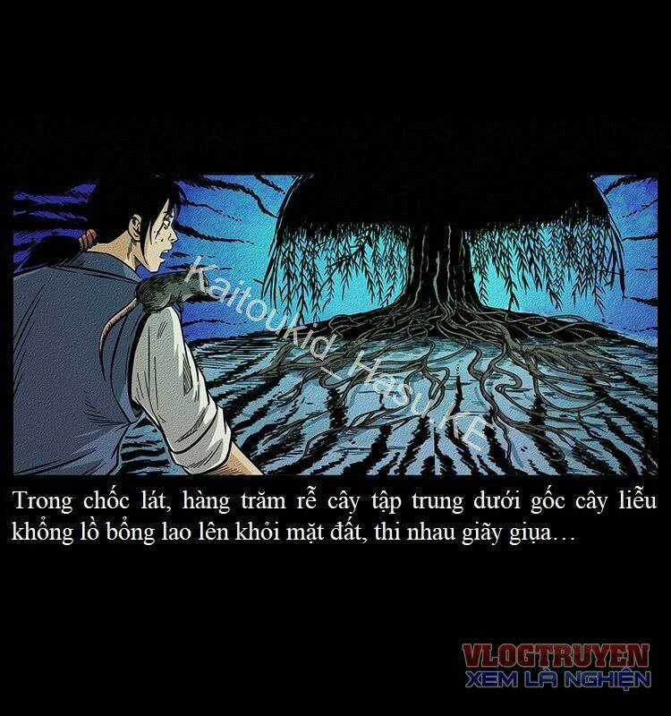 Tiên Sơn Truyền Kỳ Chapter 3 trang 48