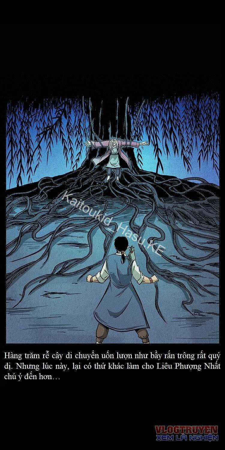 Tiên Sơn Truyền Kỳ Chapter 3 trang 49