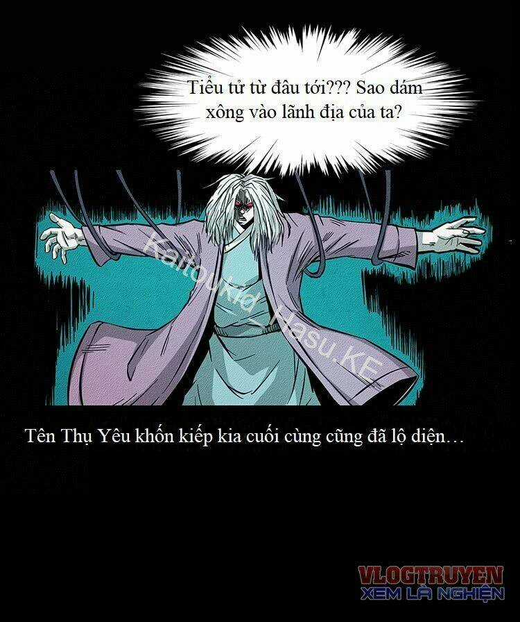 Tiên Sơn Truyền Kỳ Chapter 3 trang 50
