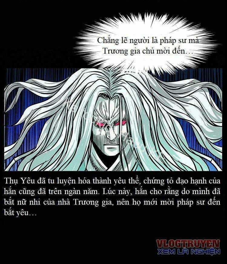 Tiên Sơn Truyền Kỳ Chapter 3 trang 51