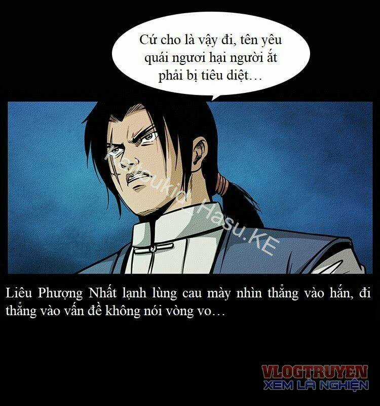 Tiên Sơn Truyền Kỳ Chapter 3 trang 52