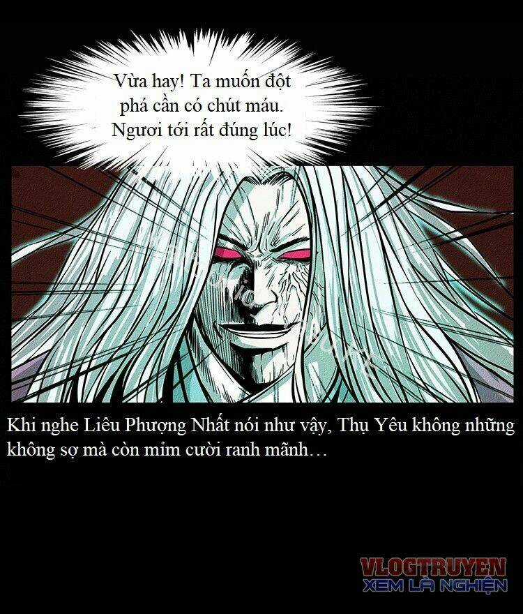 Tiên Sơn Truyền Kỳ Chapter 3 trang 53