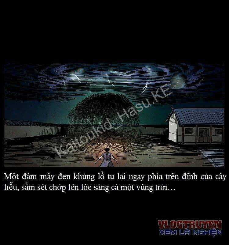 Tiên Sơn Truyền Kỳ Chapter 4 trang 13