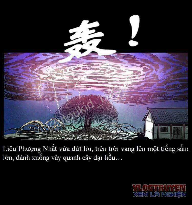 Tiên Sơn Truyền Kỳ Chapter 4 trang 16