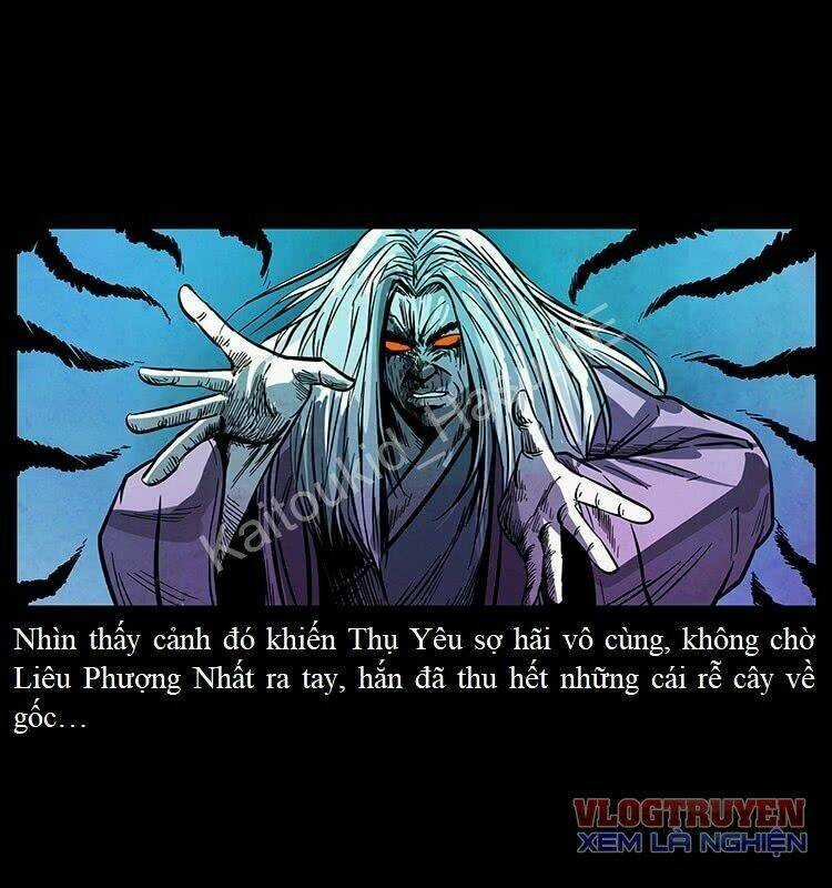 Tiên Sơn Truyền Kỳ Chapter 4 trang 17