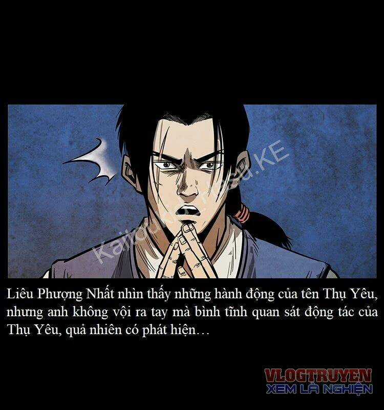 Tiên Sơn Truyền Kỳ Chapter 4 trang 18