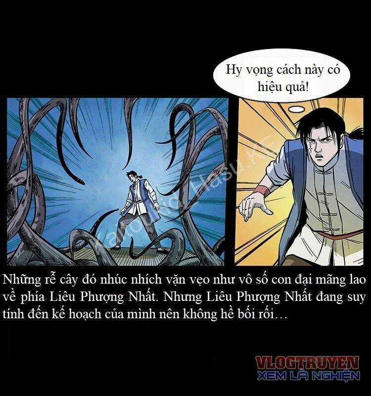 Tiên Sơn Truyền Kỳ Chapter 4 trang 2