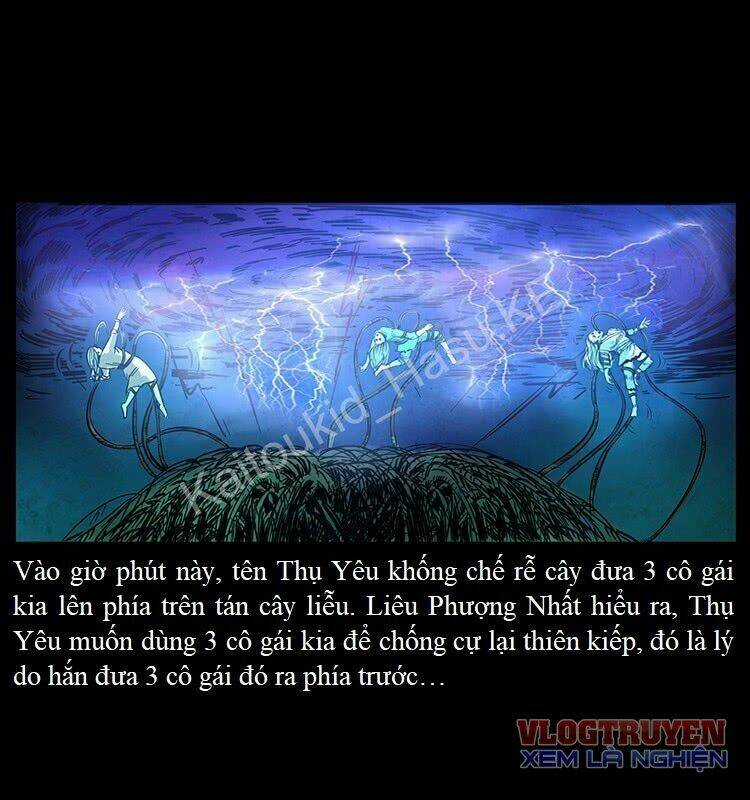 Tiên Sơn Truyền Kỳ Chapter 4 trang 20