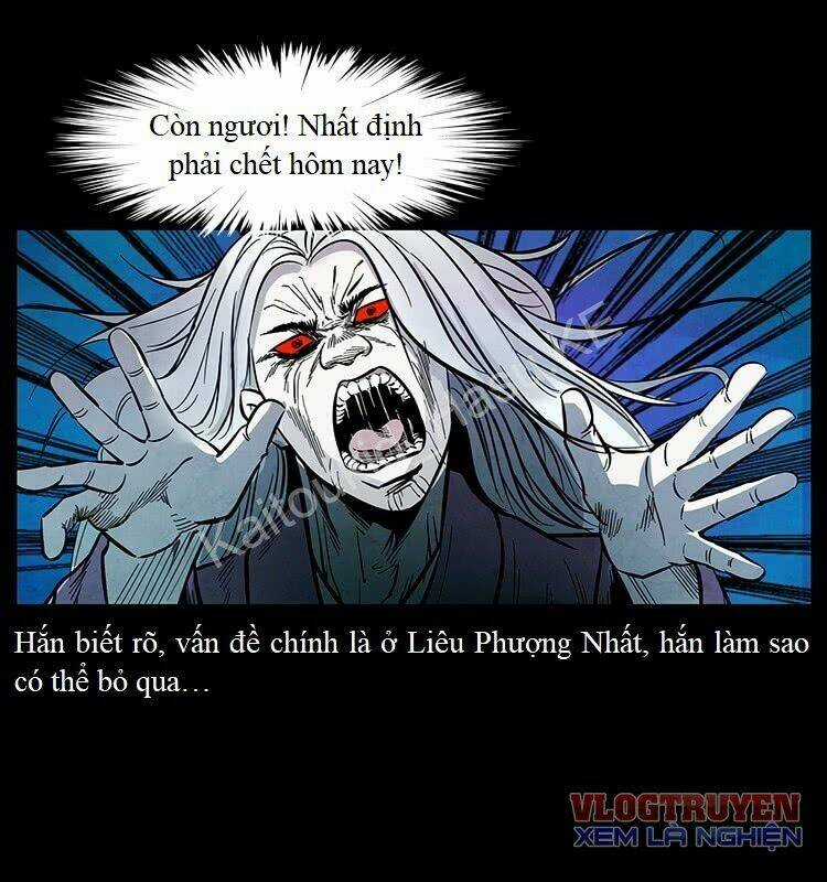 Tiên Sơn Truyền Kỳ Chapter 4 trang 22