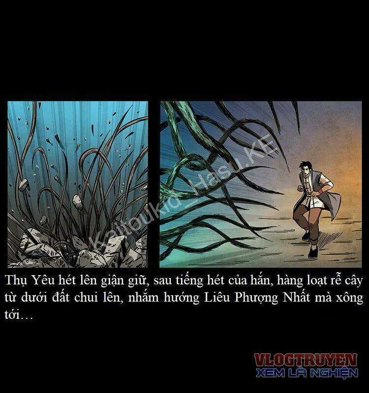 Tiên Sơn Truyền Kỳ Chapter 4 trang 23