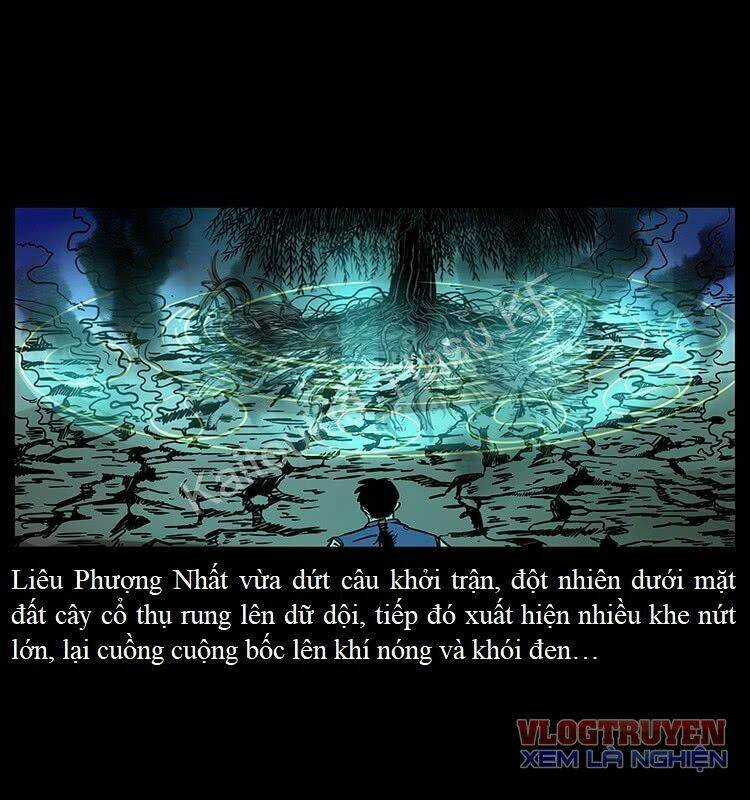 Tiên Sơn Truyền Kỳ Chapter 4 trang 28