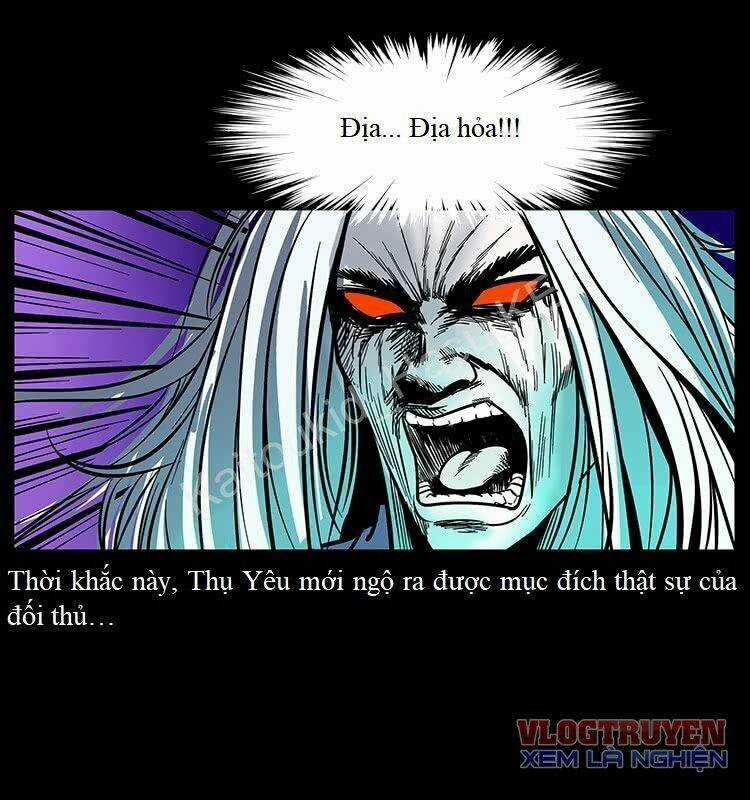 Tiên Sơn Truyền Kỳ Chapter 4 trang 29