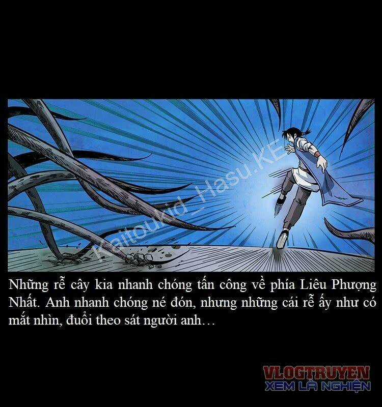 Tiên Sơn Truyền Kỳ Chapter 4 trang 3