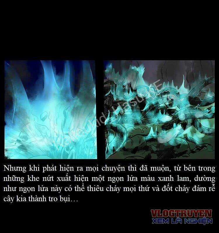 Tiên Sơn Truyền Kỳ Chapter 4 trang 30