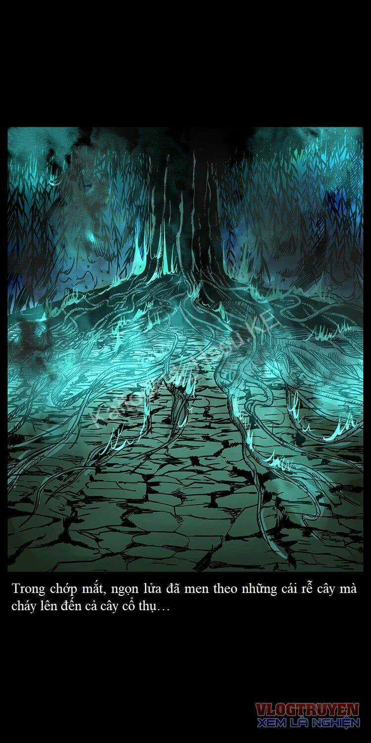 Tiên Sơn Truyền Kỳ Chapter 4 trang 31