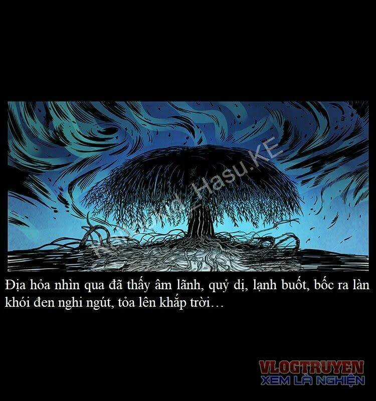 Tiên Sơn Truyền Kỳ Chapter 4 trang 32