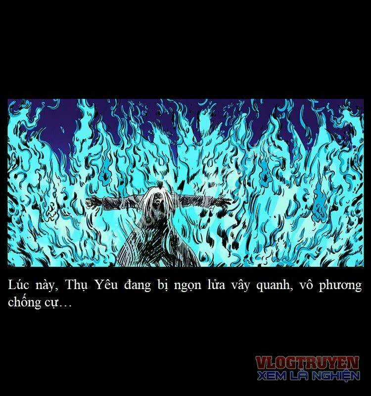 Tiên Sơn Truyền Kỳ Chapter 4 trang 33