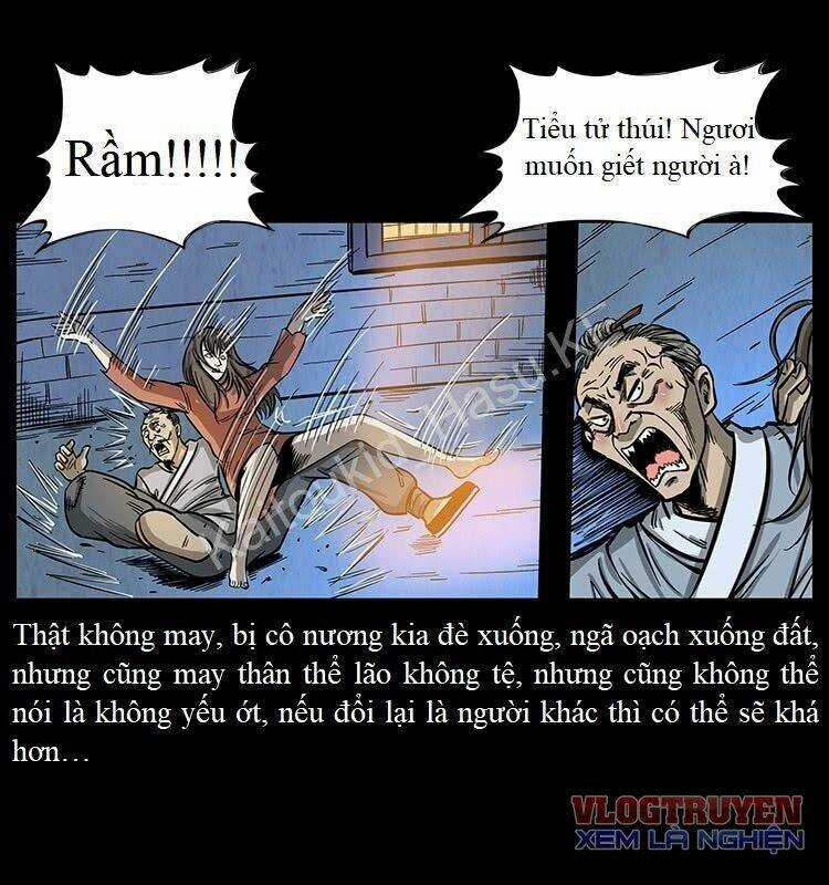 Tiên Sơn Truyền Kỳ Chapter 4 trang 39