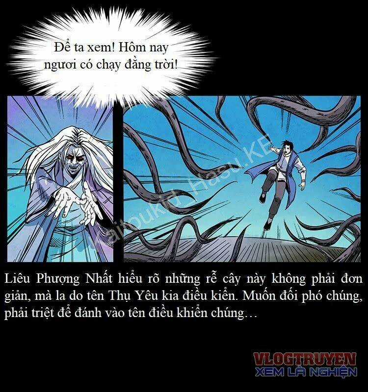 Tiên Sơn Truyền Kỳ Chapter 4 trang 4