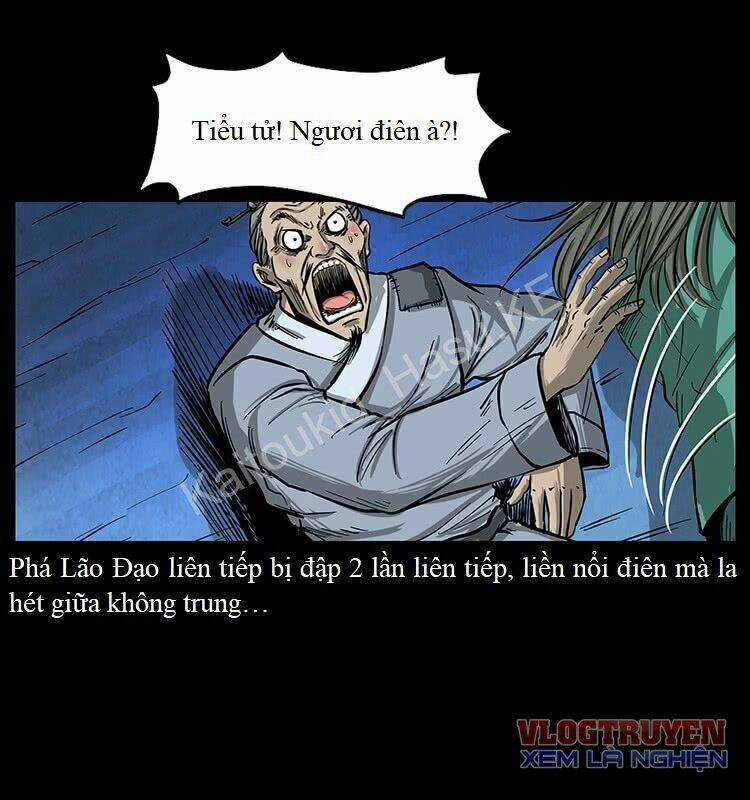 Tiên Sơn Truyền Kỳ Chapter 4 trang 41