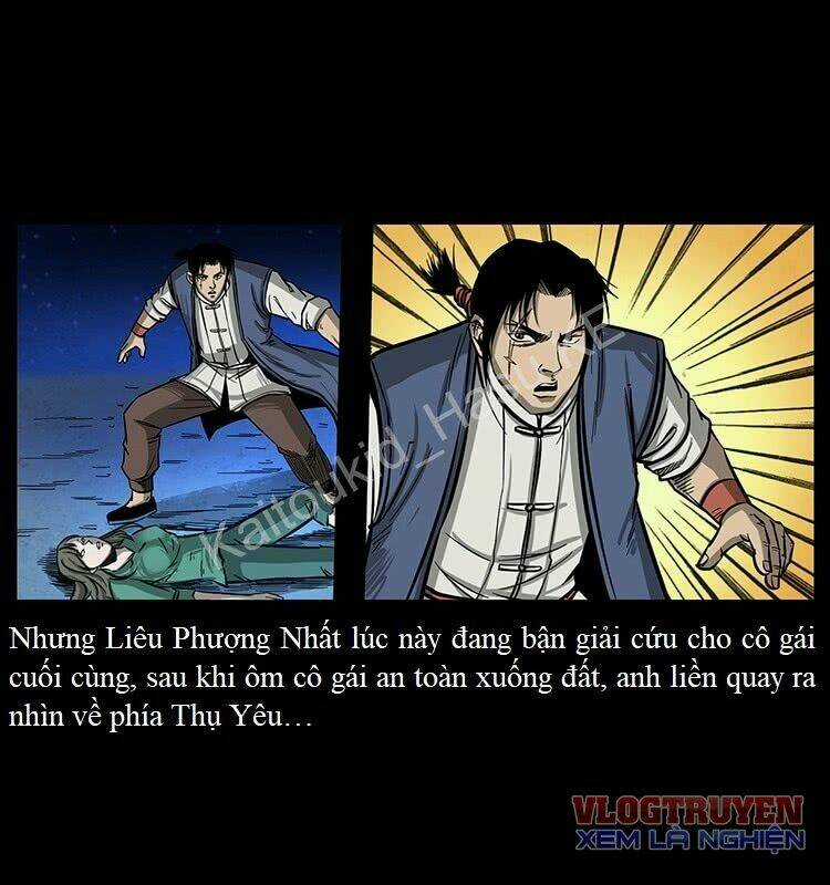 Tiên Sơn Truyền Kỳ Chapter 4 trang 42