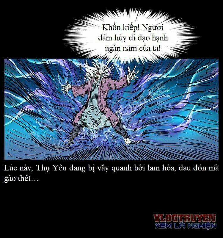 Tiên Sơn Truyền Kỳ Chapter 4 trang 43