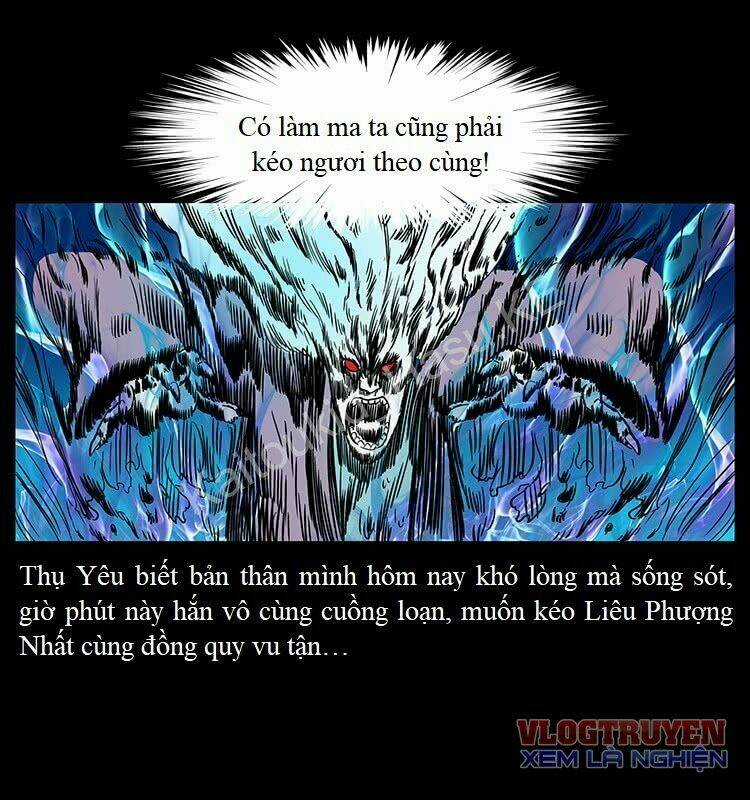 Tiên Sơn Truyền Kỳ Chapter 4 trang 44